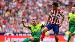 La Liga. Real Sociedad - Atletico Madryt na żywo. Transmisja TV i stream online