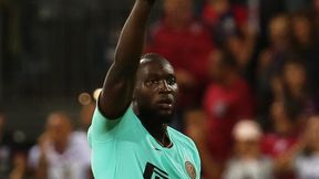 Serie A. Rasistowski skandal we Włoszech. Kibice Cagliari obrażali Romelu Lukaku