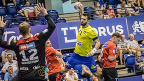 PGNiG Superliga. Dwa odejścia z Chrobrego Głogów