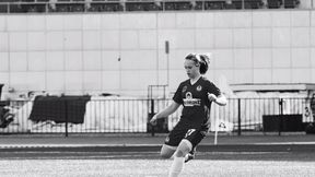 Polina Kobzeva nie żyje. Piłkarka miała 23 lata