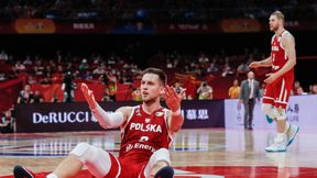 El. EuroBasket. Oceny Polaków: Ponitka robił, co mógł. Walczył cały zespół