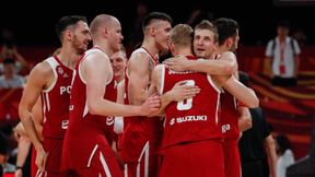 Eliminacje EuroBasket 2021: koszykarze czekają do listopada (terminarz, z kim grają Polacy)