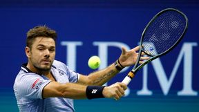 Stan Wawrinka liczy, że wróci do czołówki. "Moim celem na 2020 rok jest powrót do Top 10"