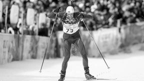 Biathlon. Nie żyje Halvard Hanevold. Trzykrotny mistrz olimpijski miał 49 lat