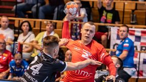 PGNiG Superliga. Wreszcie długa ławka w Zabrzu. Marcin Lijewski ma w kim wybierać