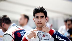 F2: Juan Manuel Correa prawie stracił nogę, ale chce wrócić do ścigania. Ma żal do FIA o brak zainteresowania