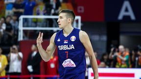 NBA. Kings nie wyrównali oferty, Bogdan Bogdanović oficjalnie w Hawks