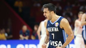 Argentyński magik może zagrać w NBA. Facundo Campazzo na celowniku klubów z Teksasu