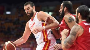 NBA. Mistrzowie idą jak burza. Marc Gasol wzmacnia Los Angeles Lakers