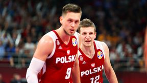 Eurobasket 2022. Polacy poznali grupowych rywali. Duże wyzwanie