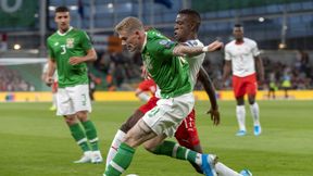 Eliminacje Euro 2020: nudy w Tbilisi. Irlandia zawiodła w starciu z Gruzją