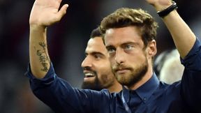 Transfery. Claudio Marchisio może podpisać kontrakt z AS Monaco