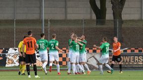 Fortuna I liga: Radomiak wrócił do wygrywania. Sandecja Nowy Sącz zatrzymana