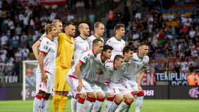 Eliminacje Euro 2020 na żywo: Białoruś - Holandia na żywo. Transmisja TV, stream online, darmowy livescore