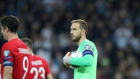 Eliminacje Euro 2020: Słowenia - Polska. Jan Oblak: Bardziej spociłem się udzielając wywiadów