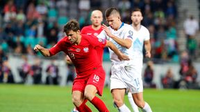 Eliminacje Euro 2020. Słowenia - Polska. Bartosz Bereszyński: Nie możemy tak przegrywać