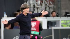 Eliminacje Euro 2020. Niemcy - Holandia. Joachim Loew: Holandia była lepsza przez całe 90 minut