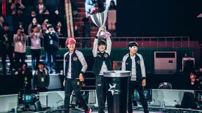 LCK. Znamy komplet koreańskich uczestników mistrzostw świata League of Legends