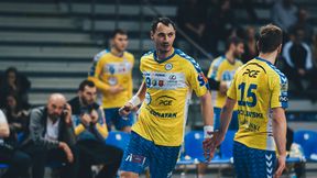 PGNiG Superliga. Zapachniało sensacją. Azoty Puławy nie dały rady z PGE VIVE Kielce