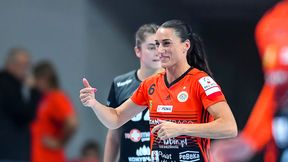 PGNiG Superliga Kobiet. Ruch Chorzów bez szans w starciu z Zagłębiem