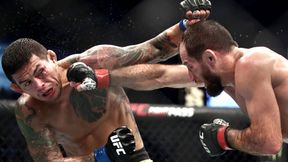 MMA. UFC 242. Carlos Diego Ferreira - Majrbiek Tajsumow. Niespodzianka na otwarcie karty głównej