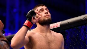 MMA. UFC. Nurmagomiedow pewny, że dojdzie do walki z Fergosonem. "Musimy walczyć"