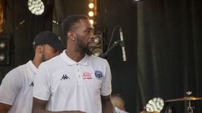 EBL. Tony Wroten show. Anwil pewnie ograł Arkę