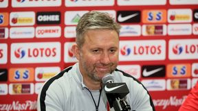 Eliminacje Euro 2020. Polska - Austria. Jerzy Brzęczek: Nie czujemy strachu