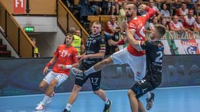 PGNiG Superliga. Piotrkowianin zatrzymany. Łyżwa rozpędził Górnika