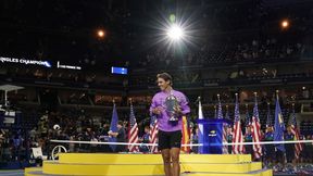 Trenerzy Rafaela Nadala skomentowali triumf Hiszpana w US Open. "Historia była nam to winna"