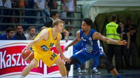 EBL. Szok we Włocławku. Anwil ograł wielkie Maccabi Tel Awiw!