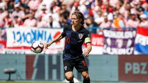 "Wskazałbym na Roberta Lewandowskiego". Luka Modrić mówi o Złotej Piłce