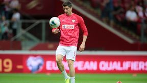 Lewandowski na okładce "France Football". Polski napastnik myśli o Złotej Piłce?