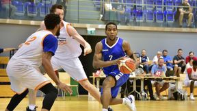 Sparingi. MKS lepszy od Arged BM Slam Stali, Dominic Artis ponownie solidny i skuteczny