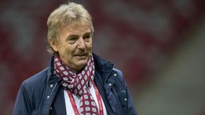 Boniek próbuje przekonać Kowalczyka do żużla. Zaprasza go na GP na Narodowy