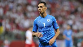 Eliminacje Euro 2020. Eran Zahavi coraz mocniejszym liderem klasyfikacji strzelców