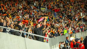 Frekwencja na stadionach żużlowych. Wrocławianie najlepsi po rundzie zasadniczej