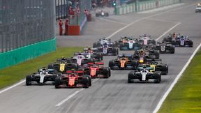 F1: przyjęcie nowych zespołów do stawki ciągle możliwe. Jest tylko jeden warunek