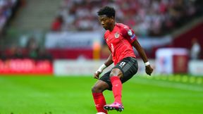 Eliminacje Euro 2020. Polska - Austria. David Alaba żałuje straconej szansy. "Powinniśmy wygrać"