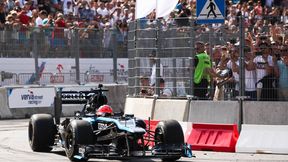 F1: możesz się poczuć jak Robert Kubica. Wystarczy kilka tysięcy euro