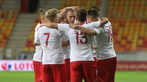 Udany początek reprezentacji U-21. Drużyna Czesława Michniewicza wygrała drugi mecz eliminacji ME z Estonią