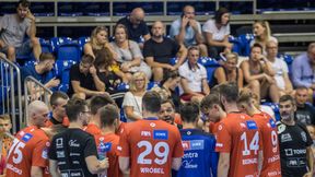 PGNiG Superliga. Torus Wybrzeżu zabrakło umiejętności do pokonania Gwardii