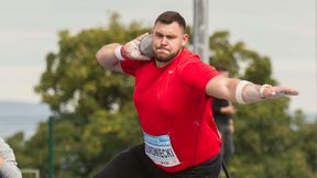 Konrad Bukowiecki w gazie! Błysnął na Karpacz Athletic Open