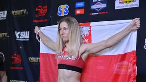 Genesis. Aleksandra Rola vs Monika Porażyńska. Kobiety dały show! Zawodniczka KSW rozbiła rywalkę