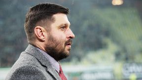 II liga. Widzew Łódź potrzebuje serii zwycięstw. Marcin Kaczmarek: Nie będzie ich bez dobrej gry