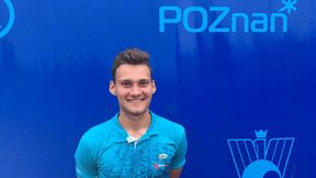 Cykl ITF: obronili meczbola w półfinale i sięgnęli po tytuł. Piotr Matuszewski i Maciej Smoła najlepsi w Egipcie