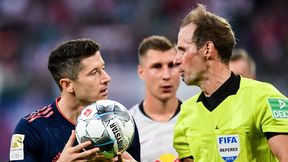 Bundesliga. RB Lipsk - Bayern. Robert Lewandowski nie zachwycił. Zobacz noty