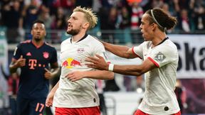 Bundesliga na żywo. Fortuna Duesseldorf - RB Lipsk na żywo. Transmisja TV, stream online i wynik na żywo