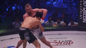 MMA. KSW blisko ogłoszenia terminu gali. "To kwestia kilku dni"