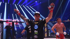 MMA. KSW 53. Damian Janikowski chętny na walkę z Tomaszem Drwalem